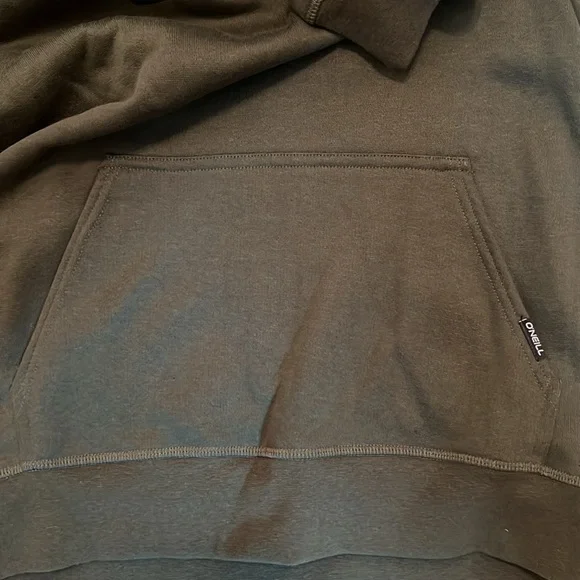 O’Neill pullover hoodie, L - Picture 5 of 8